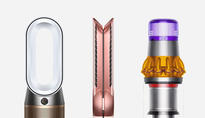 製品オーナー登録 | ダイソン公式